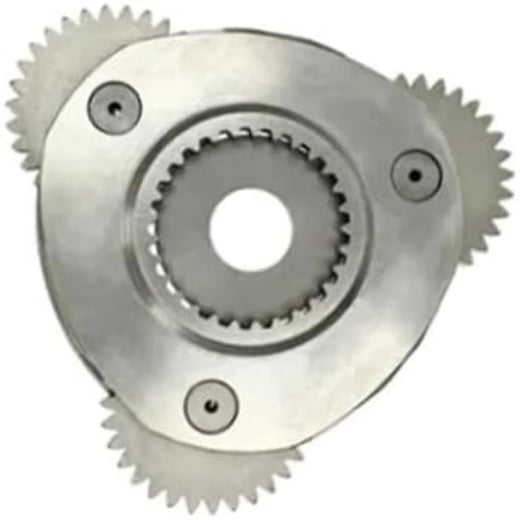 Carrier 1032598 for Hitachi Excavator ZX290L-5G ZX330-3 ZX350H-3 ZX360H-3G - KUDUPARTS