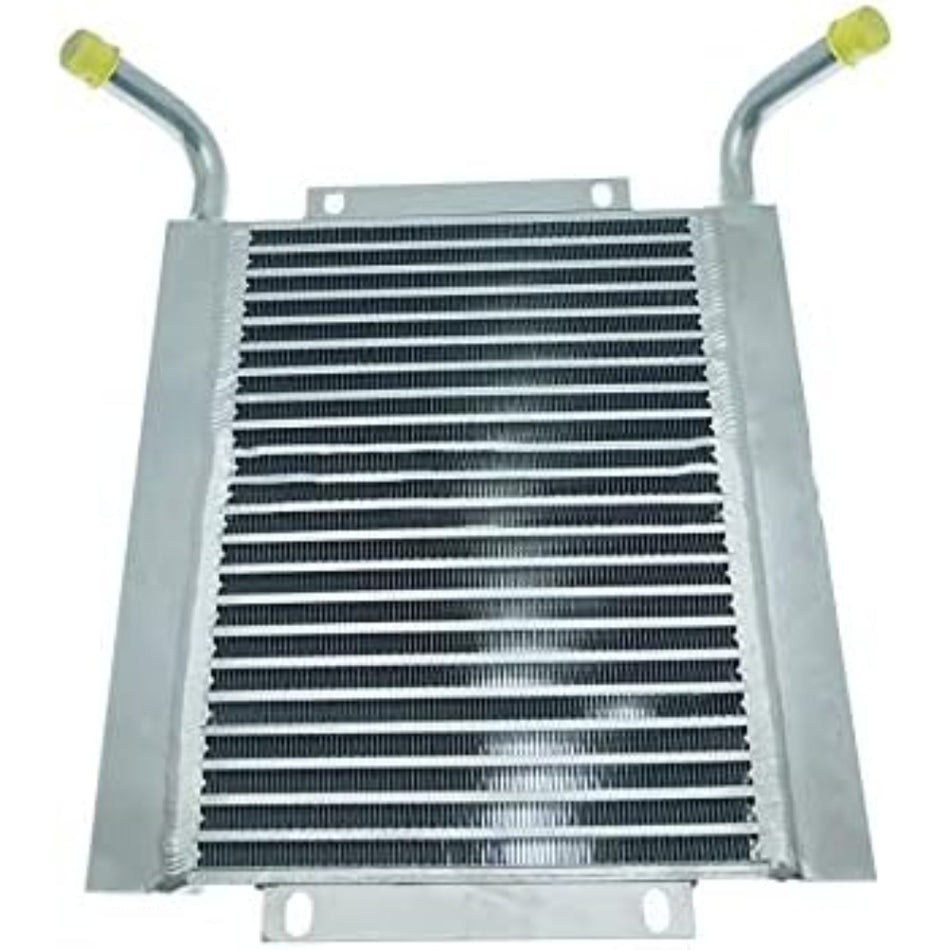 Oil Cooler PW53V00009P1 for New Holland Excavator E30 EH30.B EH35.B E35 - KUDUPARTS