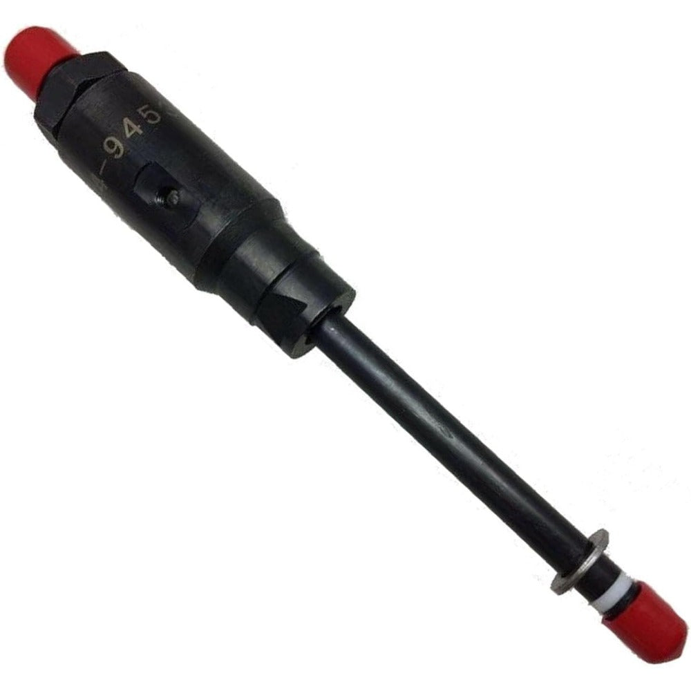 Fuel Injector Nozzle 104-9453 for Caterpillar CAT Excavator 330B L 330B LN - KUDUPARTS