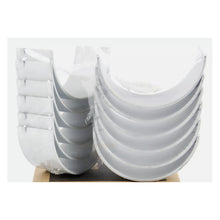 1 Set(12) Connecting Rod Bearing 3969562 for 89-2002 Dodge Cummins ISB Engine - KUDUPARTS