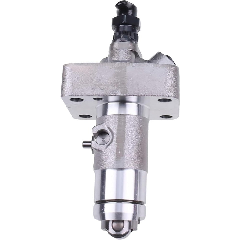 Fuel Injection Pump Assembly 8980305690 for Isuzu Engine 4LE1 4LE2 Hitachi Excavator ZX70-3 ZX75UR-3 ZX75US-3 ZX80LCK-3 ZX85US-3 ZX85USB-3 - KUDUPARTS