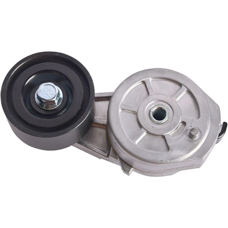 Belt Tensioner 504315786 504028028 87803067 for New Holland Tractor T6080 T6090 T7.170 TS6030 T7.210 - KUDUPARTS