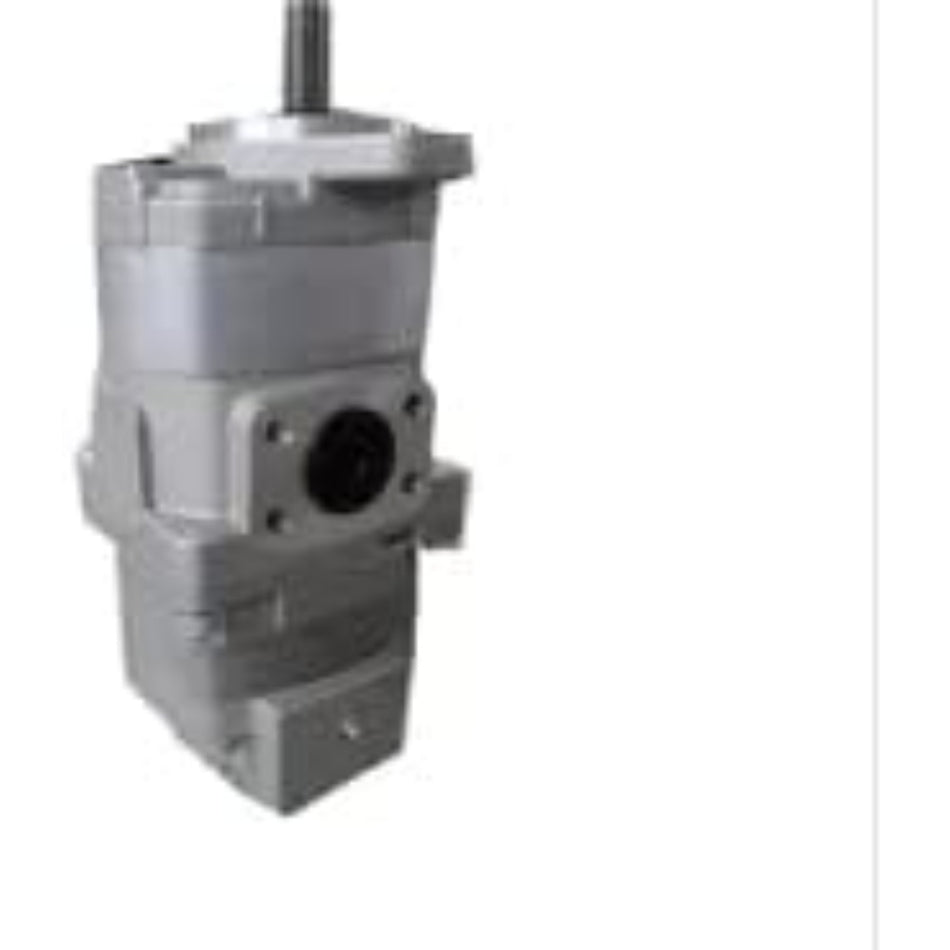 Hydraulic Pump 705-51-10150 for Komatsu Crane LW80 LW80M-1 - KUDUPARTS
