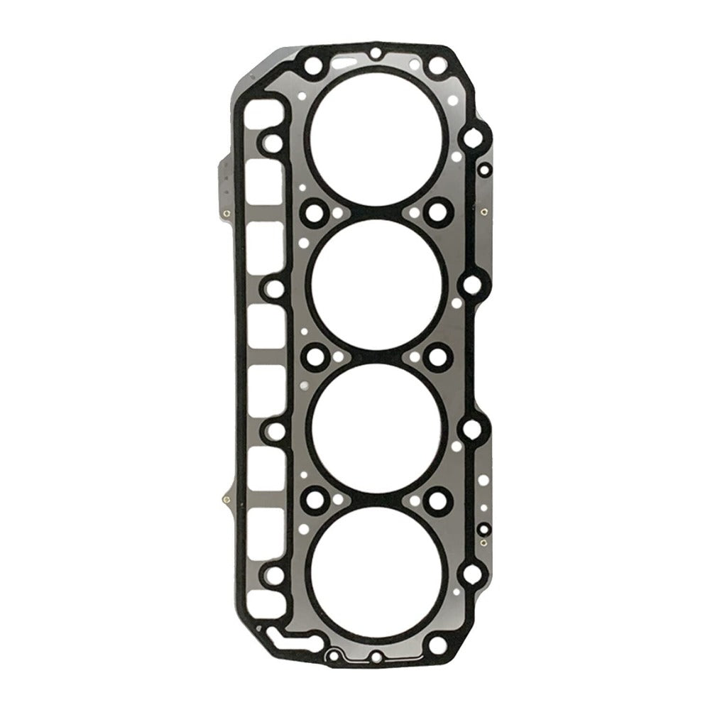 Cylinder Head Gasket 129906-01340 for Doosan Komatsu SOLAR 55-V PLUS SOLAR 55W-V PLUS - KUDUPARTS