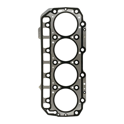 Cylinder Head Gasket 129906-01340 for Doosan Komatsu SOLAR 55-V PLUS SOLAR 55W-V PLUS - KUDUPARTS