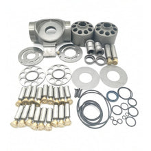 Hydraulic Pump Repair Parts Kit for Rexroth A10VD43SR1RS5 Caterpillar 307SSR