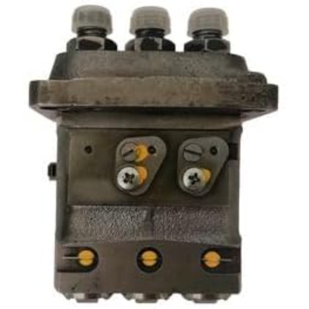 Fuel Injection Pump YM719266-51100 for Komatsu Engine 3D68E-N3A Excavator PC15R-8 PC12R-8 - KUDUPARTS