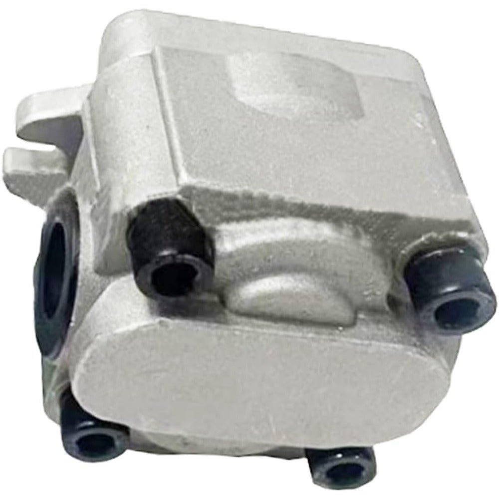 Poilt Gear Pump 173-1203 218-0557 for Caterpillar CAT Excavator E312C E312D E311C - KUDUPARTS
