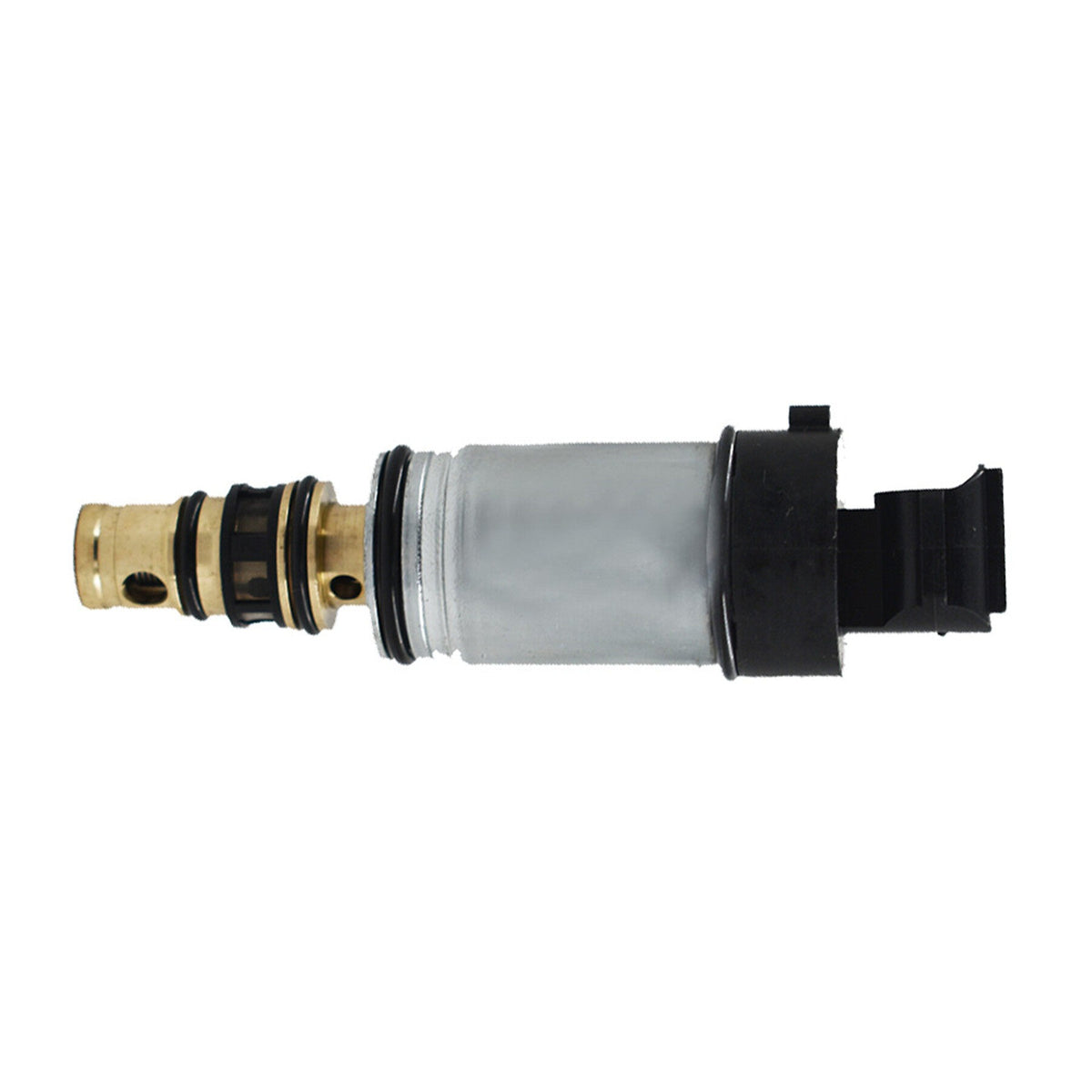 A/C Compressor Control Valve 1738316 for Hyundai Vehicle 2010-2015 Tucson - KUDUPARTS