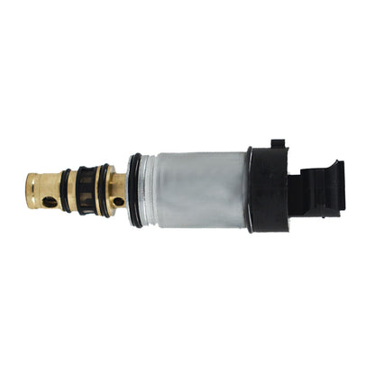 A/C Control Valve EX10542C for Kia Vehicle 2012-2015 Rio 2011-2015 Sportage - KUDUPARTS