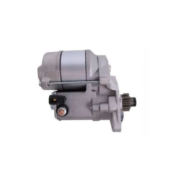 Starter Motor TC620-16800 for Kubota Tractor L3301 L3302 L3901 L3902