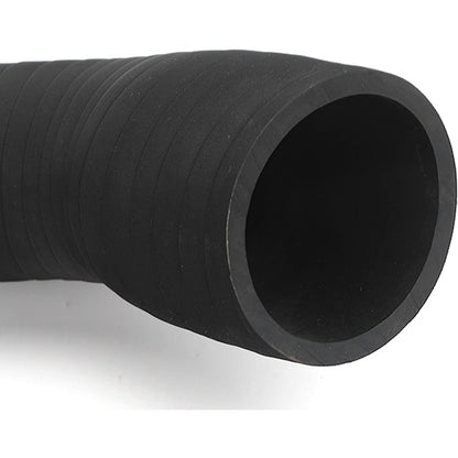 Intercooler Air Hose 307-9273 for Mitsubishi Engine 4M40 Caterpillar CAT Excavator 307D - KUDUPARTS