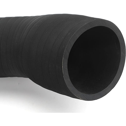Intercooler Air Hose 307-9273 for Mitsubishi Engine 4M40 Caterpillar CAT Excavator 307D - KUDUPARTS