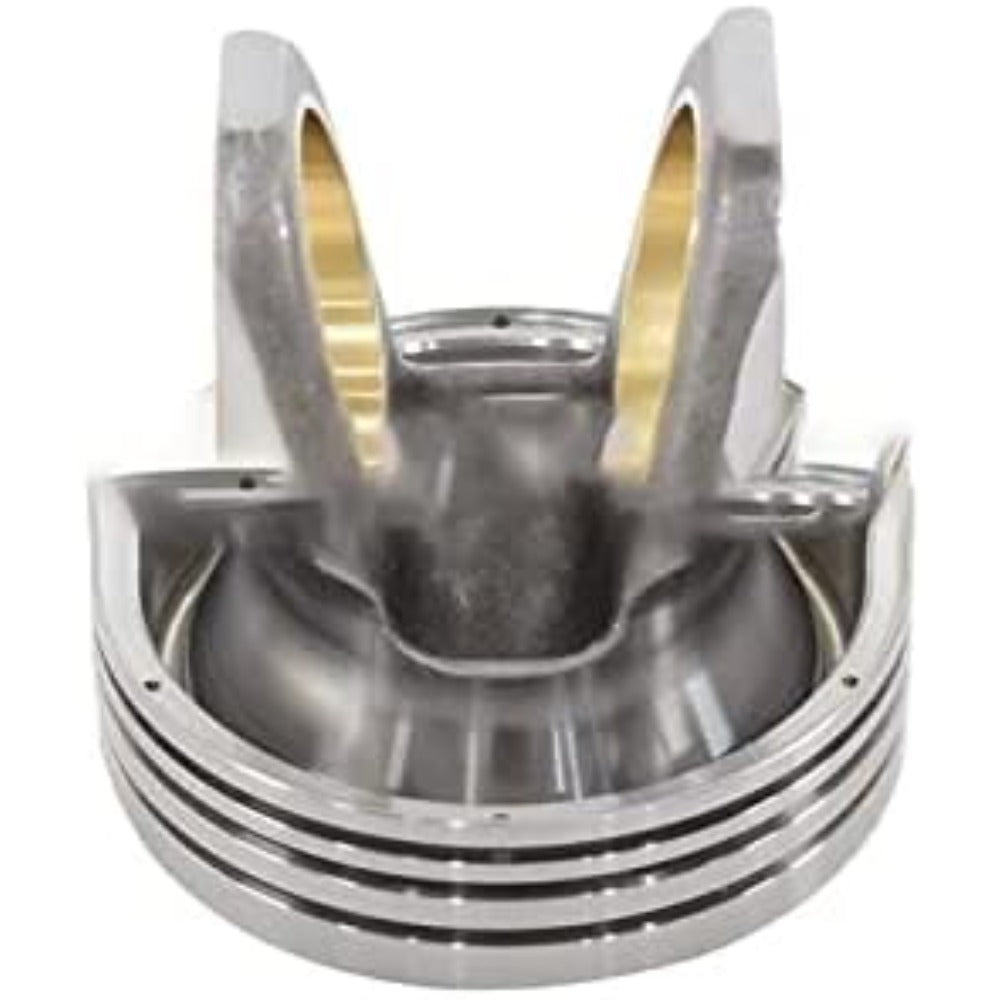 Piston Crown 149-5566 for Caterpillar CAT 3406E Engine in USA – KUDUPARTS