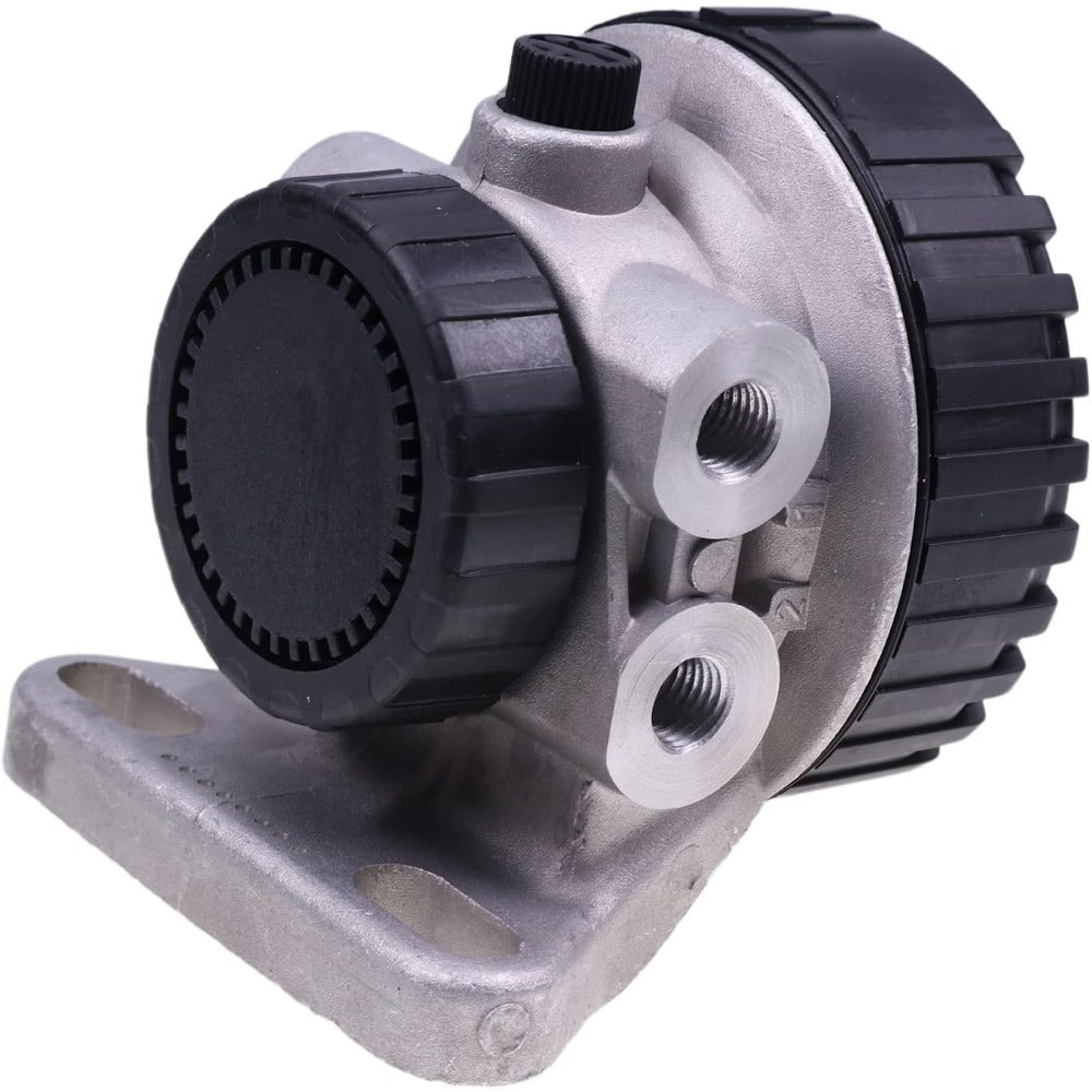 Filter Head RE70357 for Hitachi Wheel Loader LX100-5 LX120-5 - KUDUPARTS
