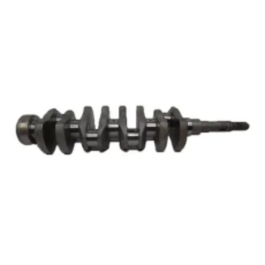 Crankshaft 15476-23010 7013228 6649299 for Kubota V1702 Engine Bobcat 743 Loader - KUDUPARTS