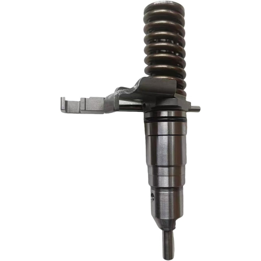 4 Pcs Fuel Injector 127-8209 0R-8483 for Caterpillar CAT Engine 3114 Loader 918F 928F 935B - KUDUPARTS