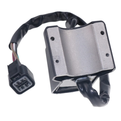 Forward Neutral and Reverse Switch MB91306-05200 for Mitsubishi Caterpillar CAT Forklift GP25-K - KUDUPARTS