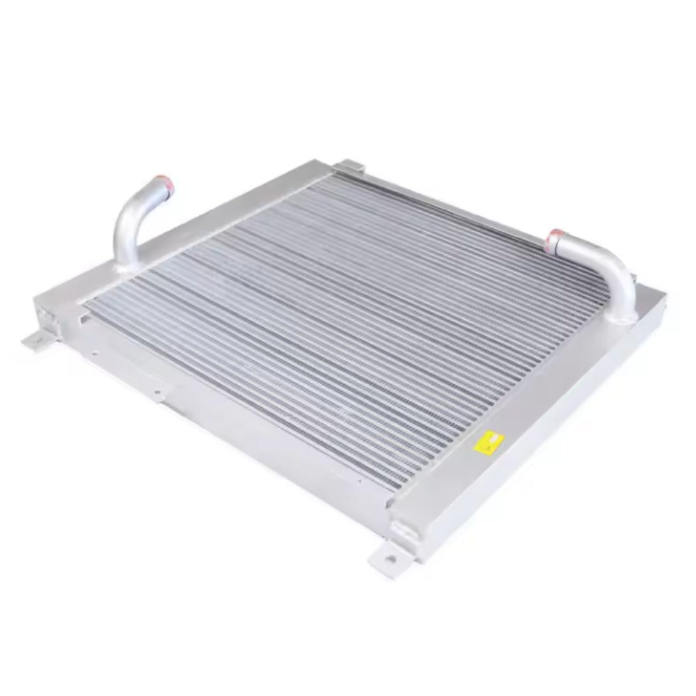 Oil Cooler 137-5793 for Caterpillar CAT Excavator 320 BLN E320B 320B E320 - KUDUPARTS