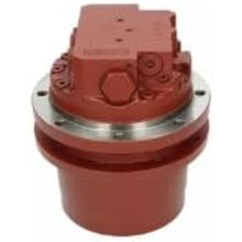 Travel Gearbox With Motor 381-3039 for Caterpillar CAT Engine C1.1 Excavator 301.4 301.5 301.6 301.7 301.8 - KUDUPARTS