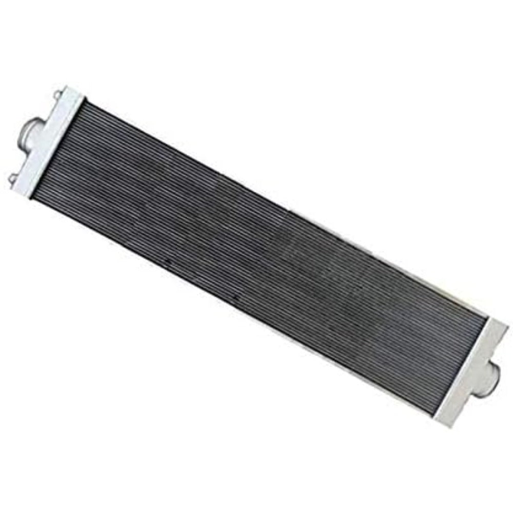 Wd600 Radiator Water Tank Radiator Core Assembly 426-03-37550 426-03-37551 for Komatsu ...