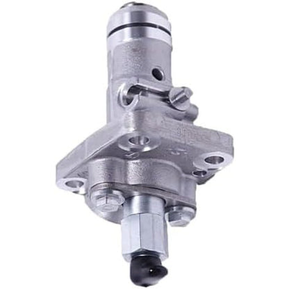 Fuel Injector Pump Assembly 8973148952 for Isuzu Engine 3LD1 3LD2 4LB1 4LC1 4LE1 4LE2 Hitachi Excavator ZX27U ZX30U ZX35U ZX40U ZX50U ZX55UR ZX55UR-HHE - KUDUPARTS