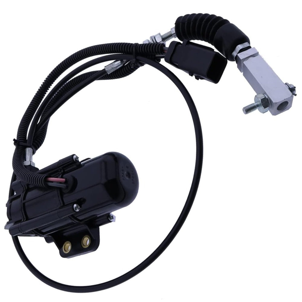 Throttle Motor 379-0802 for Caterpillar CAT Excavator 305.5E 305E ...