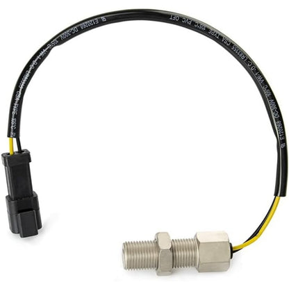 For Caterpillar Excavator CAT 315C 320C Engine 3046 3066 GP Speed Sensor 196-7973 - KUDUPARTS