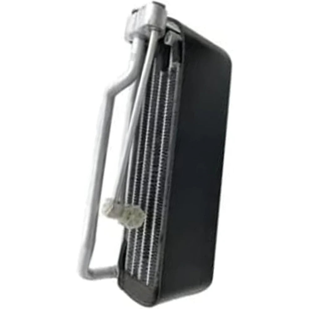 A/C Evaporator 4641212 4641213 for John Deere Excavator 50D 35D 27D - KUDUPARTS