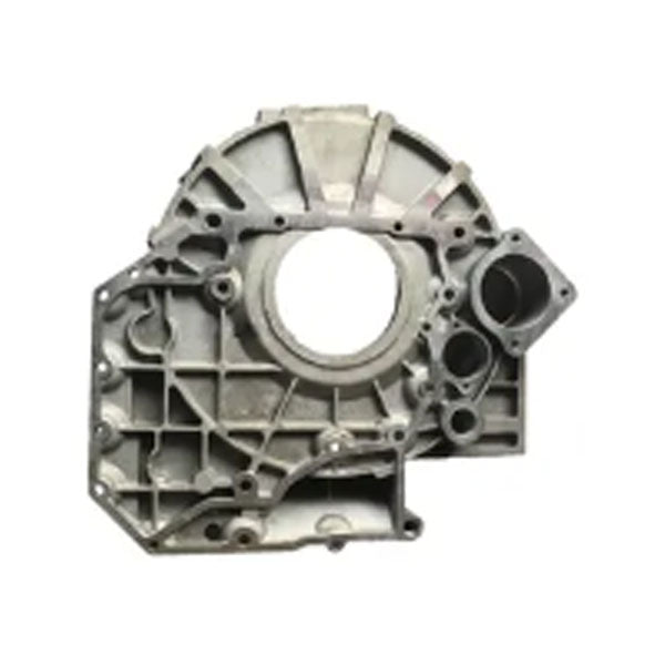 Flywheel Housing 4944346 for Cummins Engine ISB QSB - KUDUPARTS