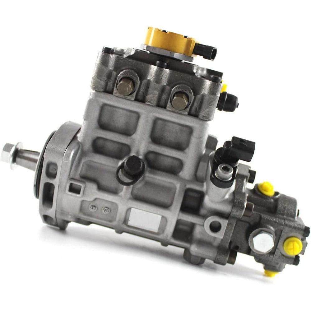 Fuel Injection Pump 324-0532 for Caterpillar CAT Engine C4.4 C6.6 Excavator M313D M315D M315D2 M317D2 Backhoe Loader 450E 420E 430E - KUDUPARTS