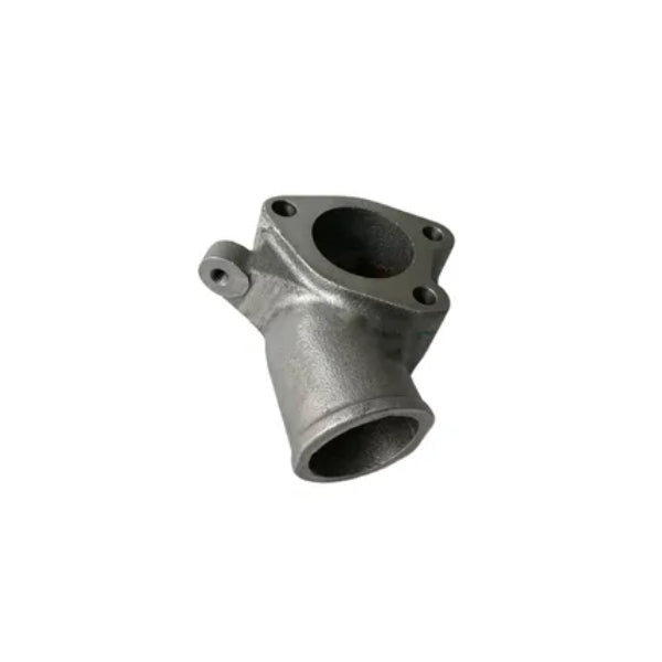 Water Inlet Connection 3960053 for Cummins Engine 4B3.9 6A3.4 6B5.9 B4.5 RGT B5.9 G - KUDUPARTS