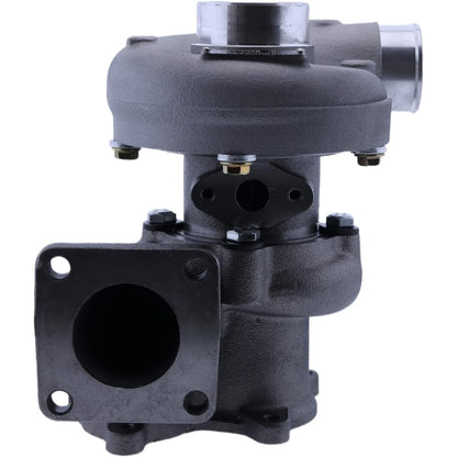 Turbo HT12-17A HT12-20 Turbocharger 8972389791 047-278 for Isuzu Engine 4JG1 4JG1T 3.lL Takeuchi Track Loader TL140 CTL70 - KUDUPARTS