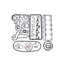 Overhaul Gasket Kit 16484-99353 07916-27825 for Kubota Engine F2803