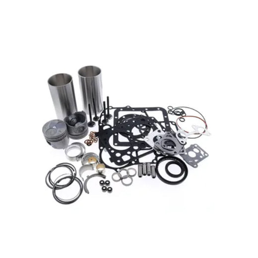 Overhaul Rebuild Kit for Kubota Z402 Engine - KUDUPARTS