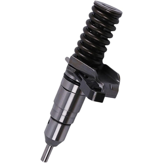 6 Pcs Fuel Injector 0R-8477 for Caterpillar CAT Engine 3116 3126 - KUDUPARTS