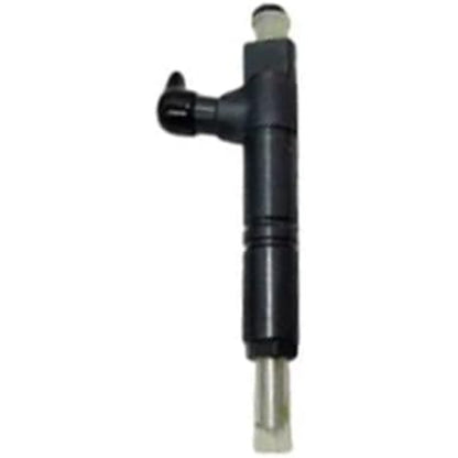 Fuel Injector 8972293672 for Isuzu 3LD1 3LD2 4LB1 4LC1 4LE1 4LE2 Engine John Deere 35C 27C Hitachi ZX27U ZX30U ZX35U ZAXIS27U ZAXIS35U Excavator - KUDUPARTS