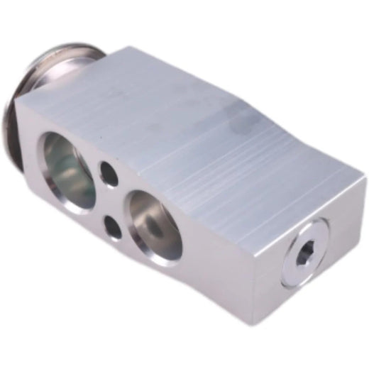 Expansion Valve ND447500-4760 for Komatsu Bulldozer D65EX-16 Excavator PC450-8 PC350-8 PC300-8 PC130-8 HB205 HB215 - KUDUPARTS