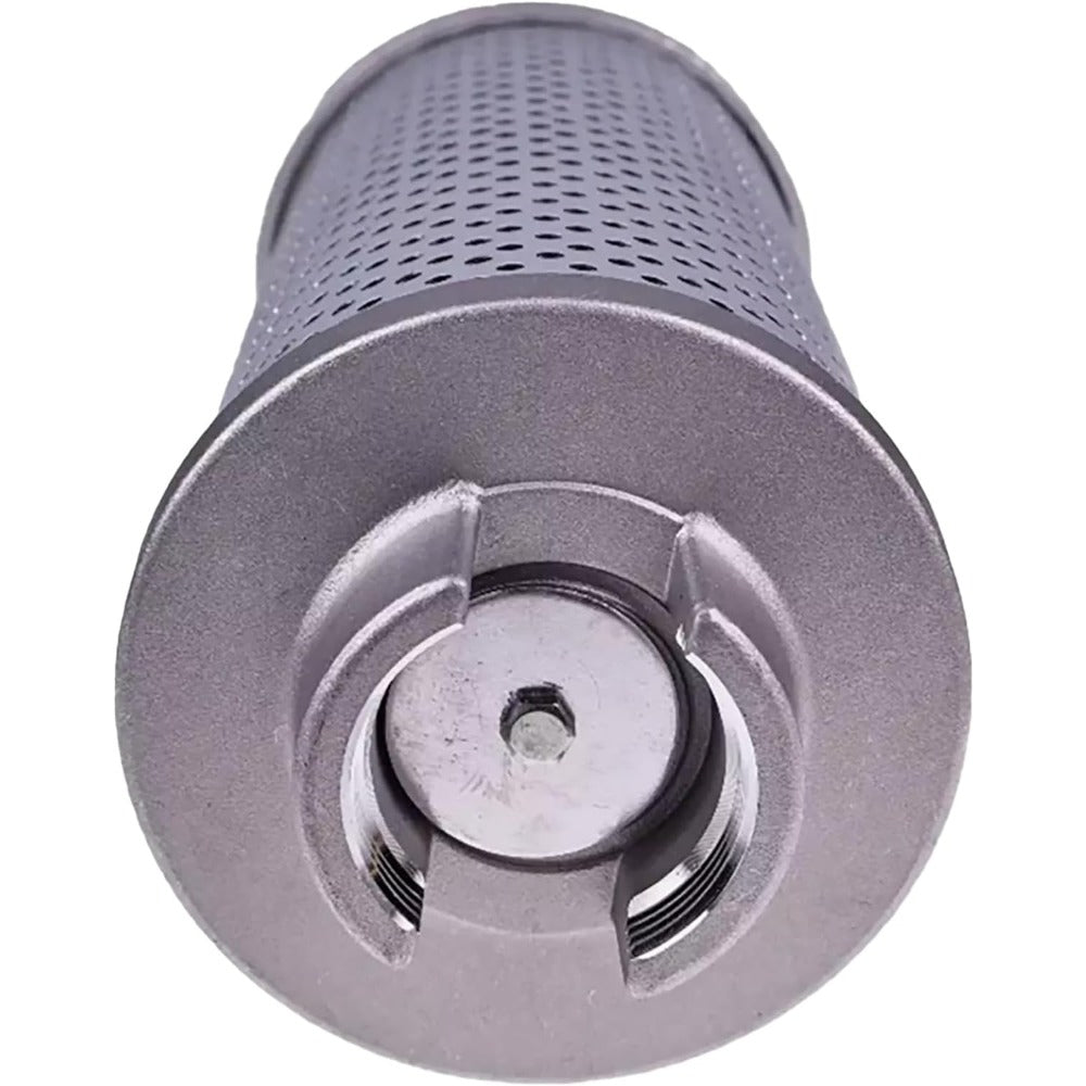 Hydraulic Filter 4294132 4272372 for Hitachi Excavator EX22 EX25-2 EX30-2 EX30UR EX35 EX40-2 EX40U EX45 EX55UR EX58MU - KUDUPARTS