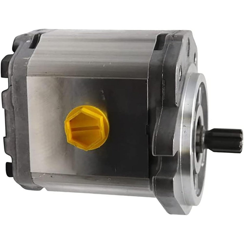 Hydraulic Pump 3600242 for JLG Boom Lift 400S 460SJ 601S 600S 660SJ 600A 450A 600AJ 450AJ - KUDUPARTS