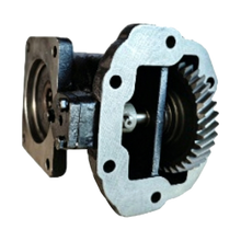 Transmission Power Take-Off PTO3632 for Heavy Duty Truck - KUDUPARTS