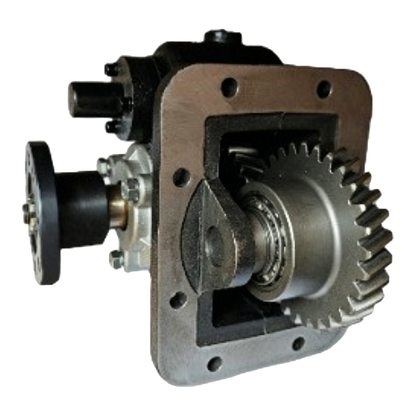 Transmission Power Take-Off PTO3077QW for Isuzu Truck