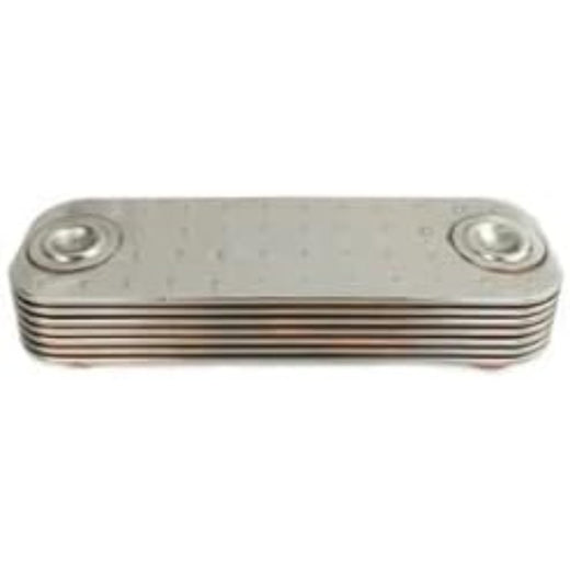 Oil Cooler 04288125 for Deutz Engine BF4M1013 - KUDUPARTS