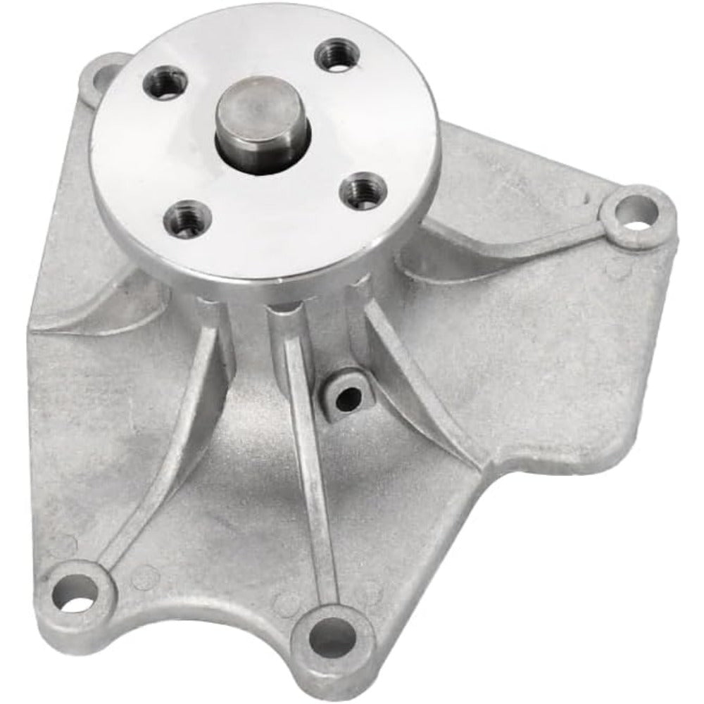 Water Pump ME993473 ME200411 ME996789 for Mitsubishi 4M40 Engine Sumitomo SH75 SH60 Caterpillar CAT E307 E308 Excavator - KUDUPARTS