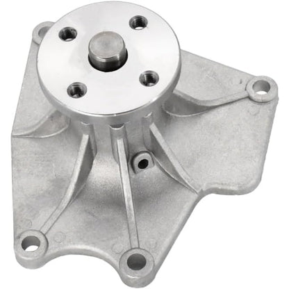 Water Pump ME993473 ME200411 ME996789 for Mitsubishi 4M40 Engine Sumitomo SH75 SH60 Caterpillar CAT E307 E308 Excavator - KUDUPARTS