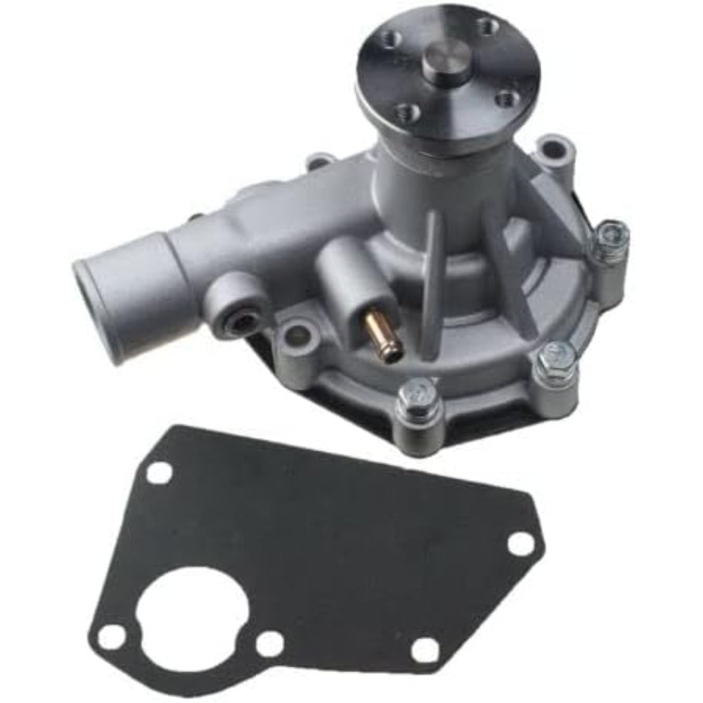 Water Pump 106-8263 for Caterpillar CAT Engine 3046 Loader 933 933C 939 939C - KUDUPARTS