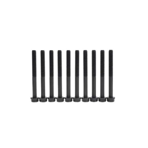 1Set Cylinder Head Bolt 3920780 for Cummins Engine 4B 6B 6B5.9 6BTA5.9-G3 4B3.9 B5.9-C177 - KUDUPARTS