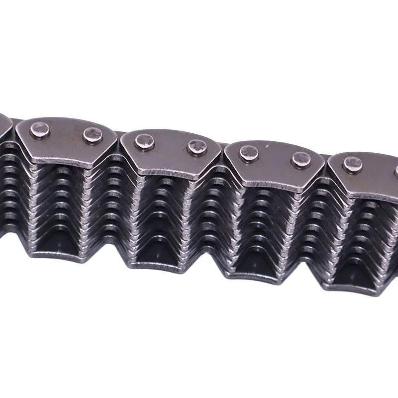 Chain Assembly 13506-78001-71 for Toyota Engine 4P 4Y 5K Forklift 02-2SGH10 2SGH10 02-2SGH7 2SGH7 02-3FGC10 02-3FGC13 02-3FGC15 3FGC10