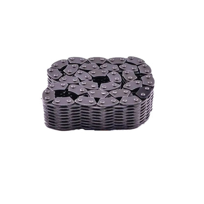 Chain Assembly 13506-78001-71 for Toyota Engine 4P 4Y 5K Forklift 02-2SGH10 2SGH10 02-2SGH7 2SGH7 02-3FGC10 02-3FGC13 02-3FGC15 3FGC10