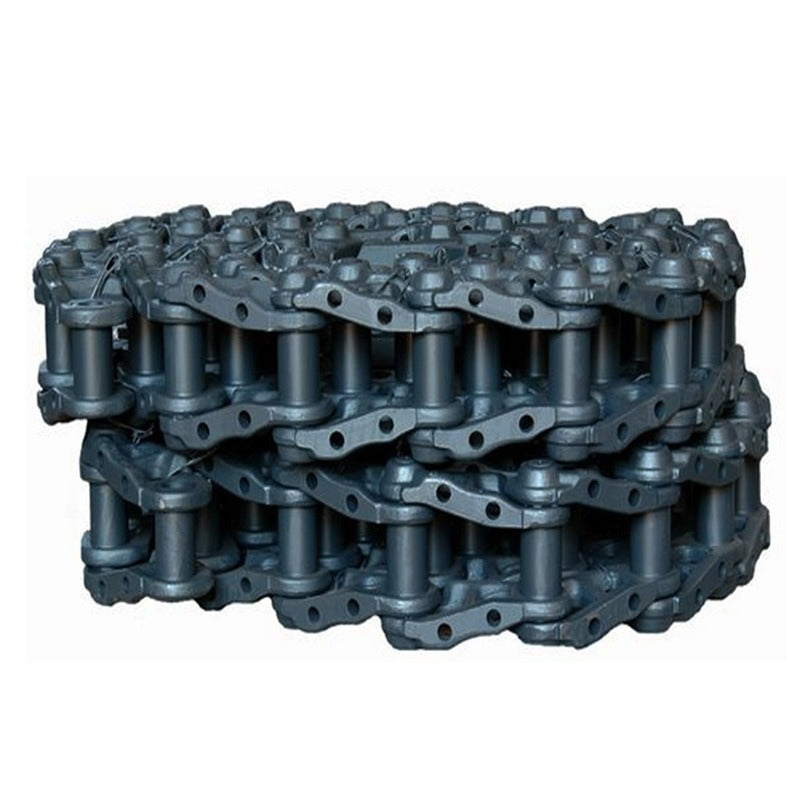 Track Link Assy Chain 203-32-00101 203-32-00102 for Komatsu PC120-5 PC130-5 PC120-6 PC130-6 PC128US-1 PC128US-2 PC128UU-1 PC128UU-2